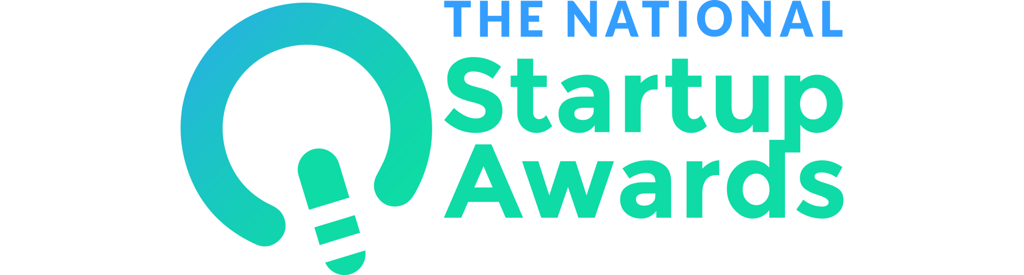 national startup awards